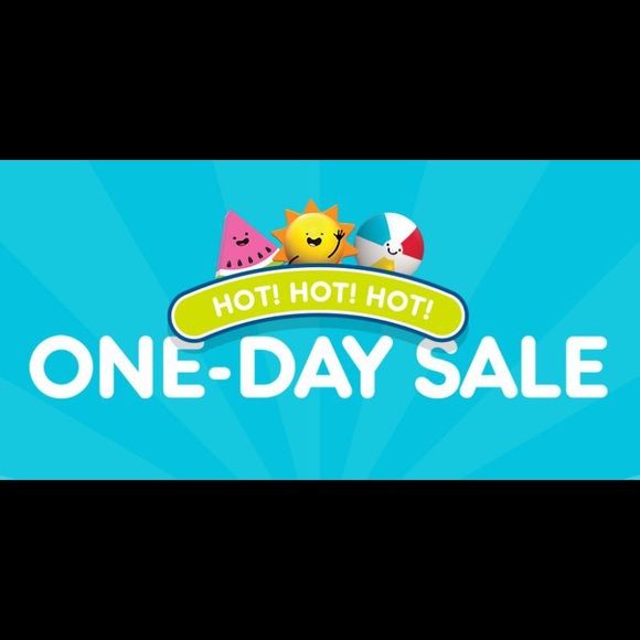 Closet is on sale! Make me an offer today!!!!!